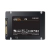 Samsung 870 EVO 2.5" SATA 2TB 固態硬碟, MZ-77E2T0BW